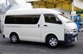 2019 Toyota Hiace Van
