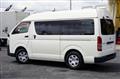2019 Toyota Hiace Van
