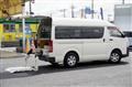 2019 Toyota Hiace Van
