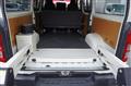 2019 Toyota Hiace Van