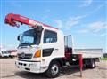 2013 Hino Ranger