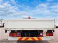 2013 Hino Ranger