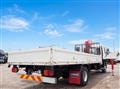 2013 Hino Ranger