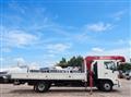 2013 Hino Ranger