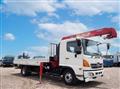 2013 Hino Ranger