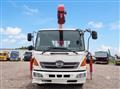 2013 Hino Ranger