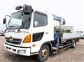 2010 Hino Ranger