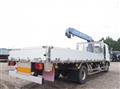 2010 Hino Ranger
