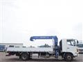 2010 Hino Ranger