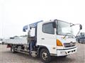 2010 Hino Ranger