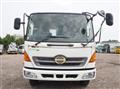 2010 Hino Ranger