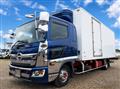 2019 Hino Ranger