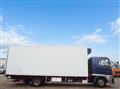2019 Hino Ranger