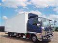 2019 Hino Ranger
