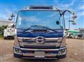 2019 Hino Ranger