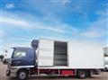 2019 Hino Ranger