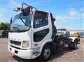 2018 Mitsubishi Fuso Fighter