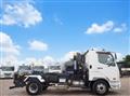 2018 Mitsubishi Fuso Fighter