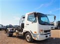 2018 Mitsubishi Fuso Fighter