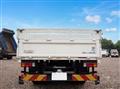 2018 Mitsubishi Fuso Canter
