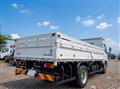2018 Mitsubishi Fuso Canter