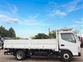 2018 Mitsubishi Fuso Canter