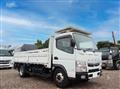 2018 Mitsubishi Fuso Canter