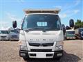 2018 Mitsubishi Fuso Canter