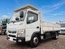 2018 Mitsubishi Fuso Canter