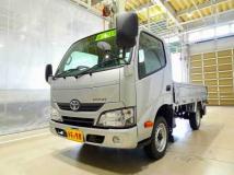2021 Toyota Dyna Truck