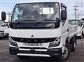 2023 Mitsubishi Fuso Canter
