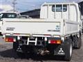 2023 Mitsubishi Fuso Canter