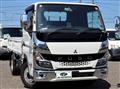 2023 Mitsubishi Fuso Canter