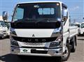 2023 Mitsubishi Fuso Canter