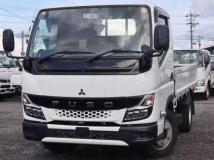2023 Mitsubishi Fuso Canter