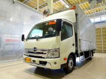 2022 Hino Dutro