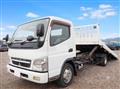 2011 Mitsubishi Fuso Canter