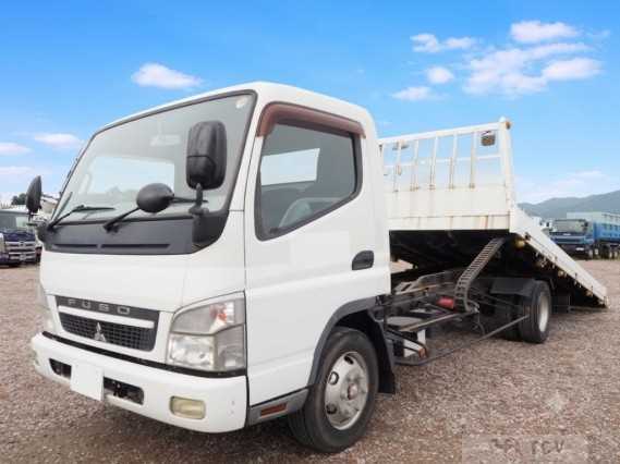 2011 Mitsubishi Fuso Canter