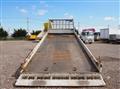 2011 Mitsubishi Fuso Canter