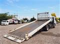 2011 Mitsubishi Fuso Canter