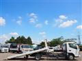 2011 Mitsubishi Fuso Canter