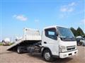2011 Mitsubishi Fuso Canter
