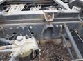2011 Mitsubishi Fuso Canter