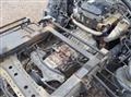 2011 Mitsubishi Fuso Canter