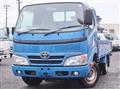 2014 Toyota Toyoace