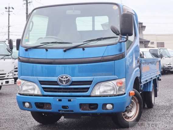 2014 Toyota Toyoace