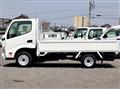 2014 Toyota Toyoace