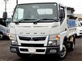 2019 Mitsubishi Fuso Canter