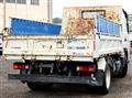 2019 Mitsubishi Fuso Canter