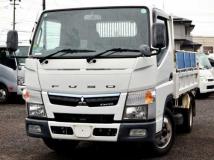 2019 Mitsubishi Fuso Canter